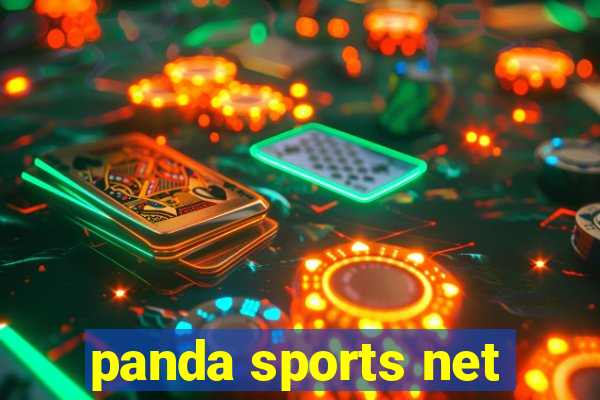 panda sports net